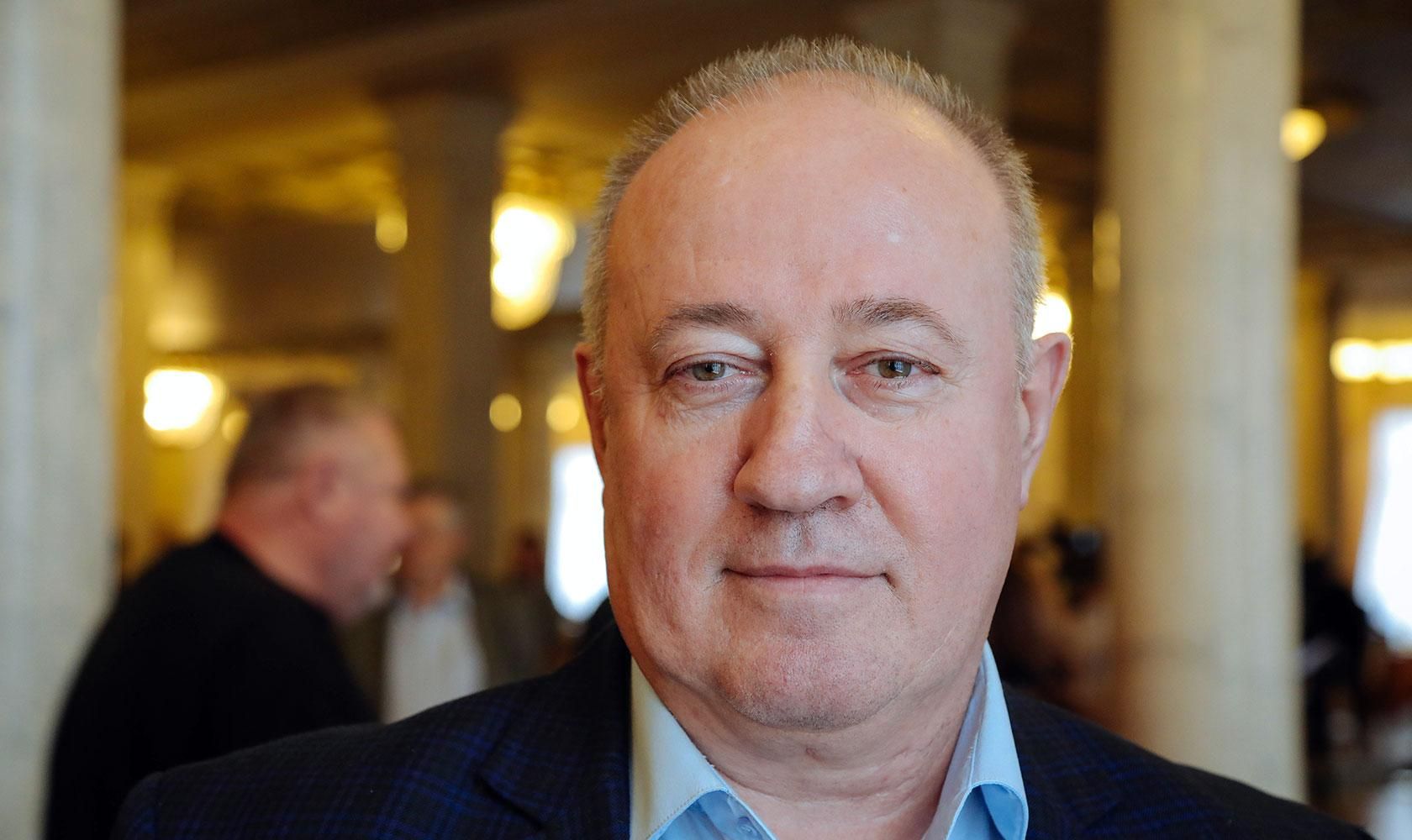 Можуть бути мотиви зацікавленості Нацполіції, – Чумак про справу Стерненка Можуть бути мотиви зацікавленості Нацполіції, – Чумак про справу Стерненка