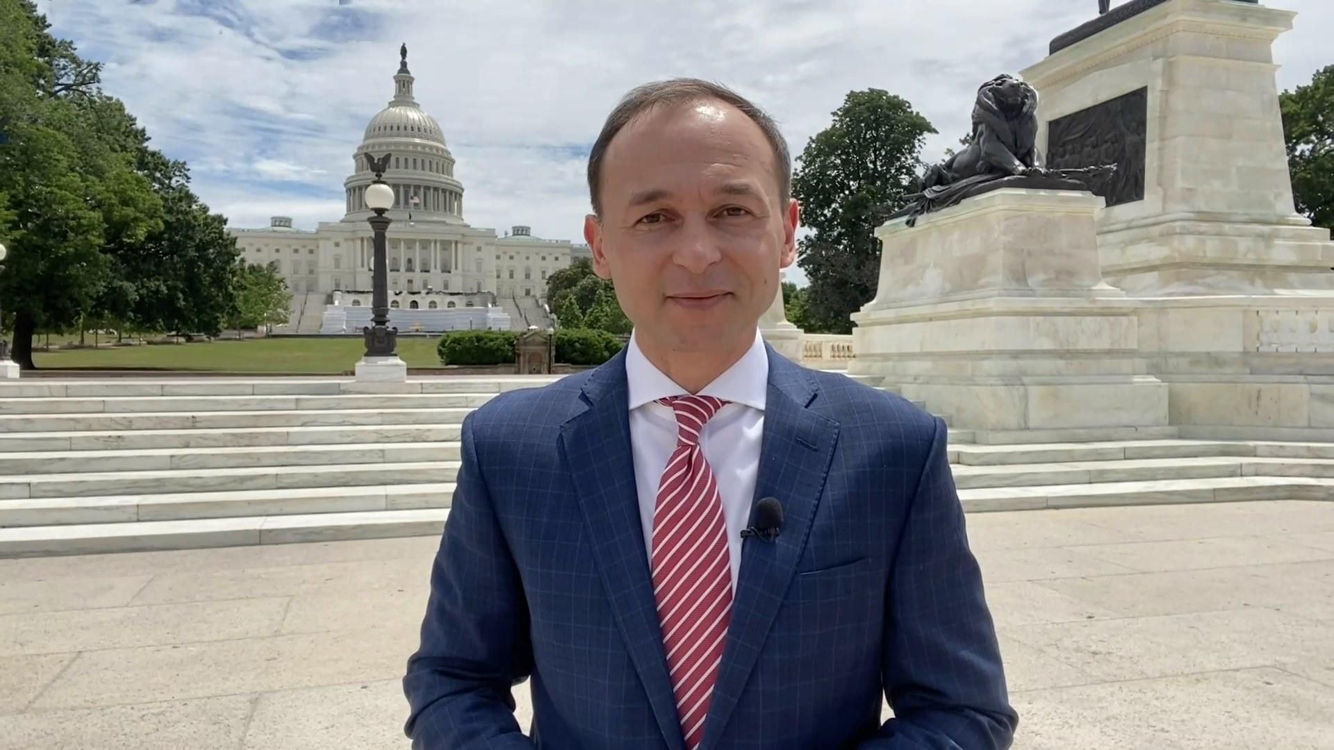 Голос Америки: Стрельба и состояние гражданского неповиновения – очередные сутки протестов в США Голос Америки: Стрельба и состояние гражданского неповиновения – очередные сутки протестов в США