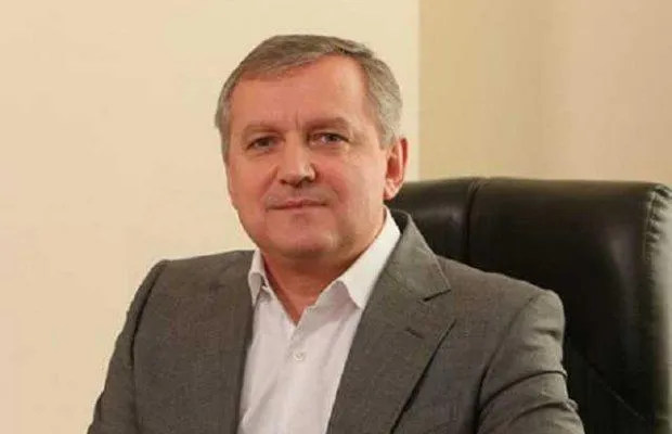 Микола Ільяшенко