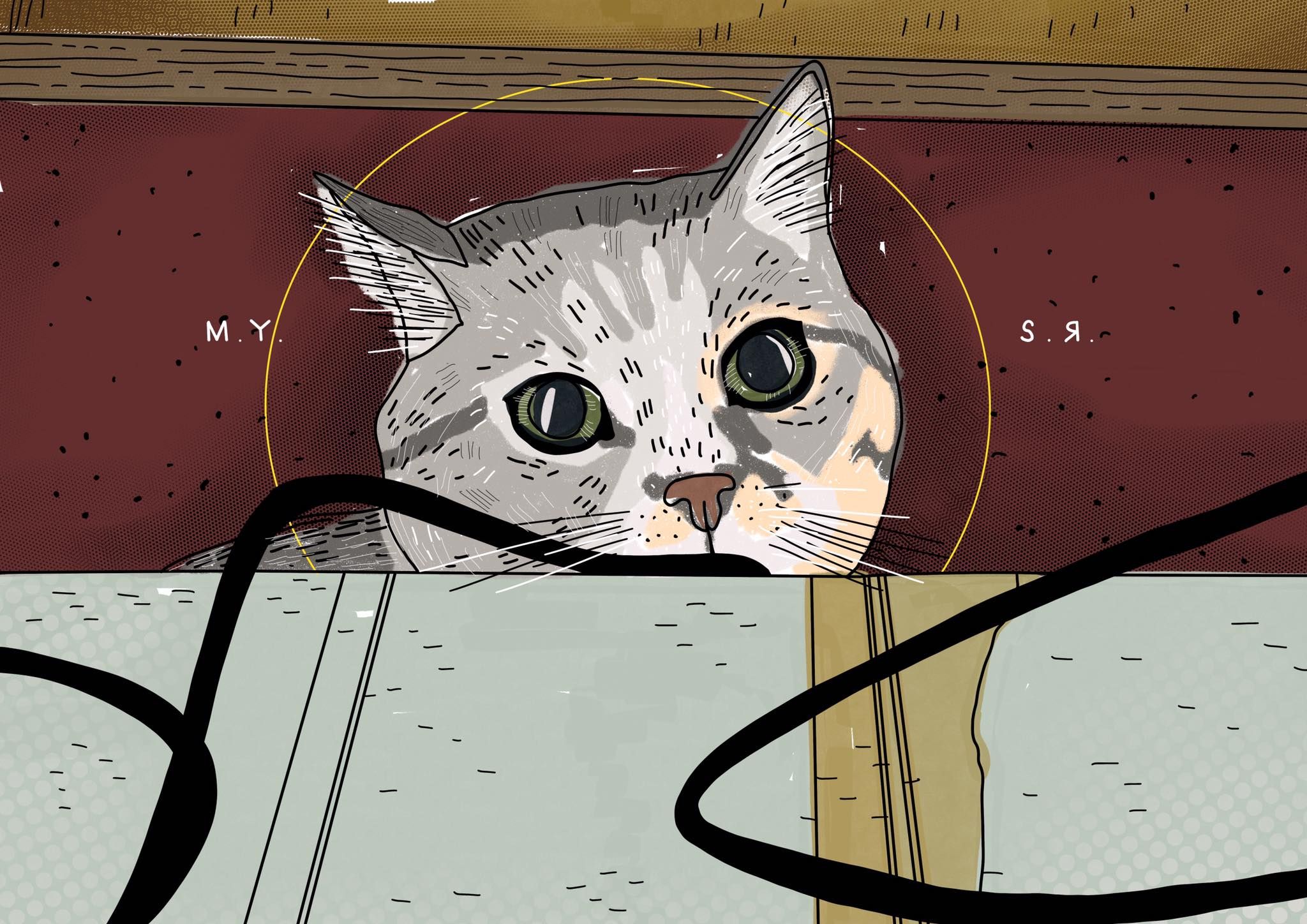 Художница разрисовывает Донецкую область: невероятные работы украинки, прославившейся в США Художница разрисовывает Донецкую область: невероятные работы украинки, прославившейся в США