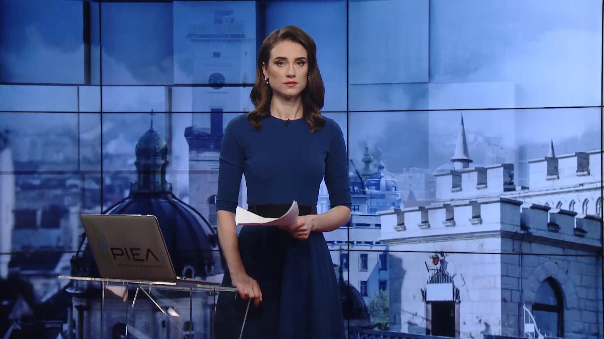 Выпуск новостей за 12:00: Рекордное количество больных COVID-19. Оборудование для Украины от США Выпуск новостей за 12:00: Рекордное количество больных COVID-19. Оборудование для Украины от США