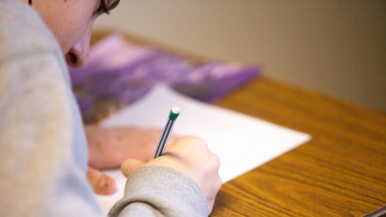 Никаких шансов нет, что ВНО отменят, – заслуженный учитель Украины Никаких шансов нет, что ВНО отменят, – заслуженный учитель Украины