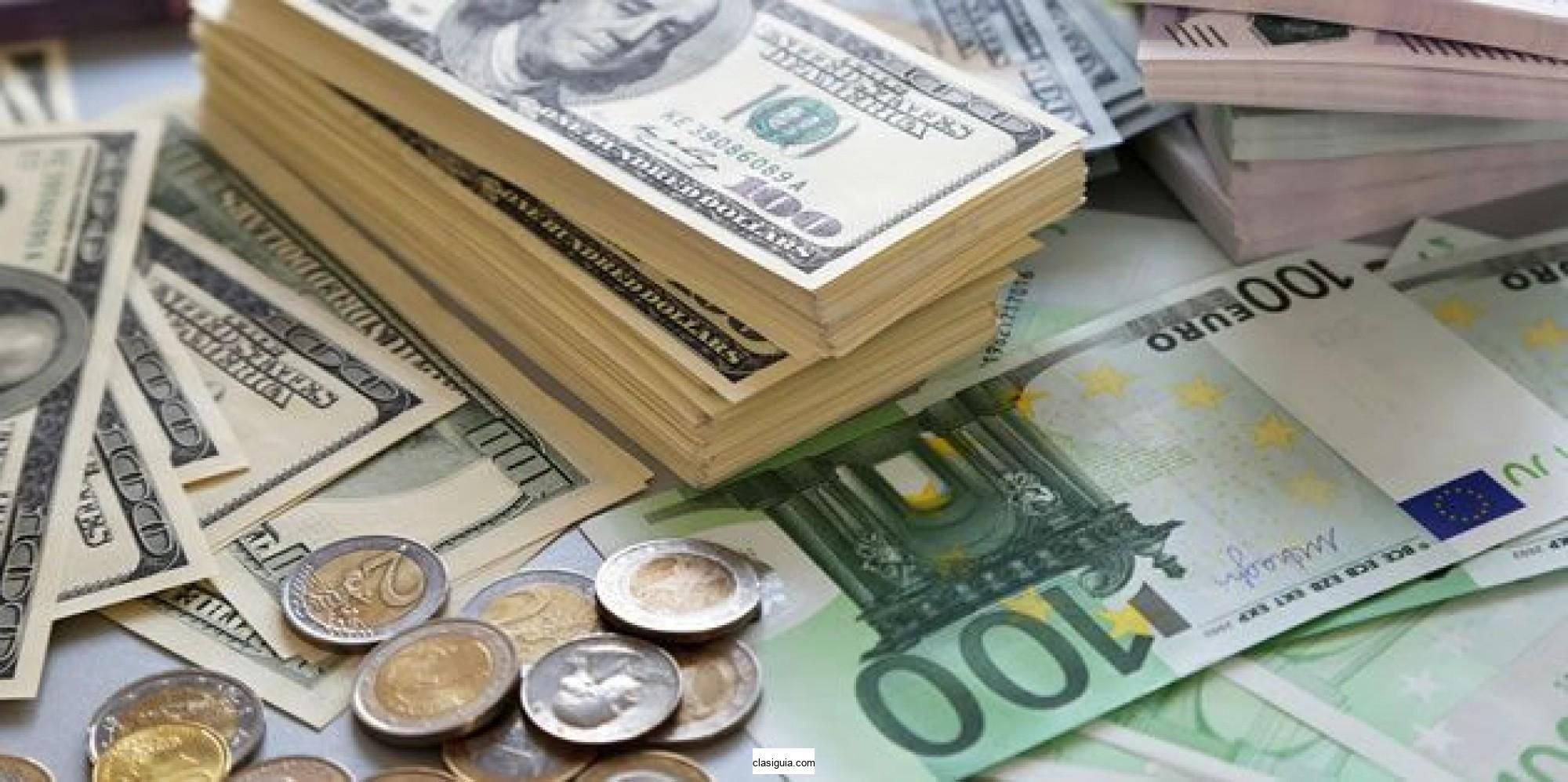 Євро, долар чи фунт: в яку валюту вкладати гроші - 24 Канал