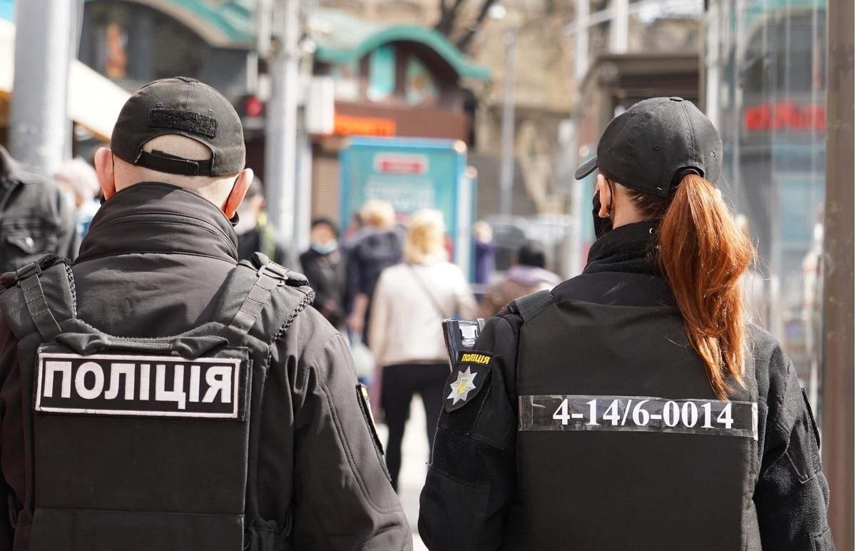 В Киеве усилили контроль карантина: что изменилось