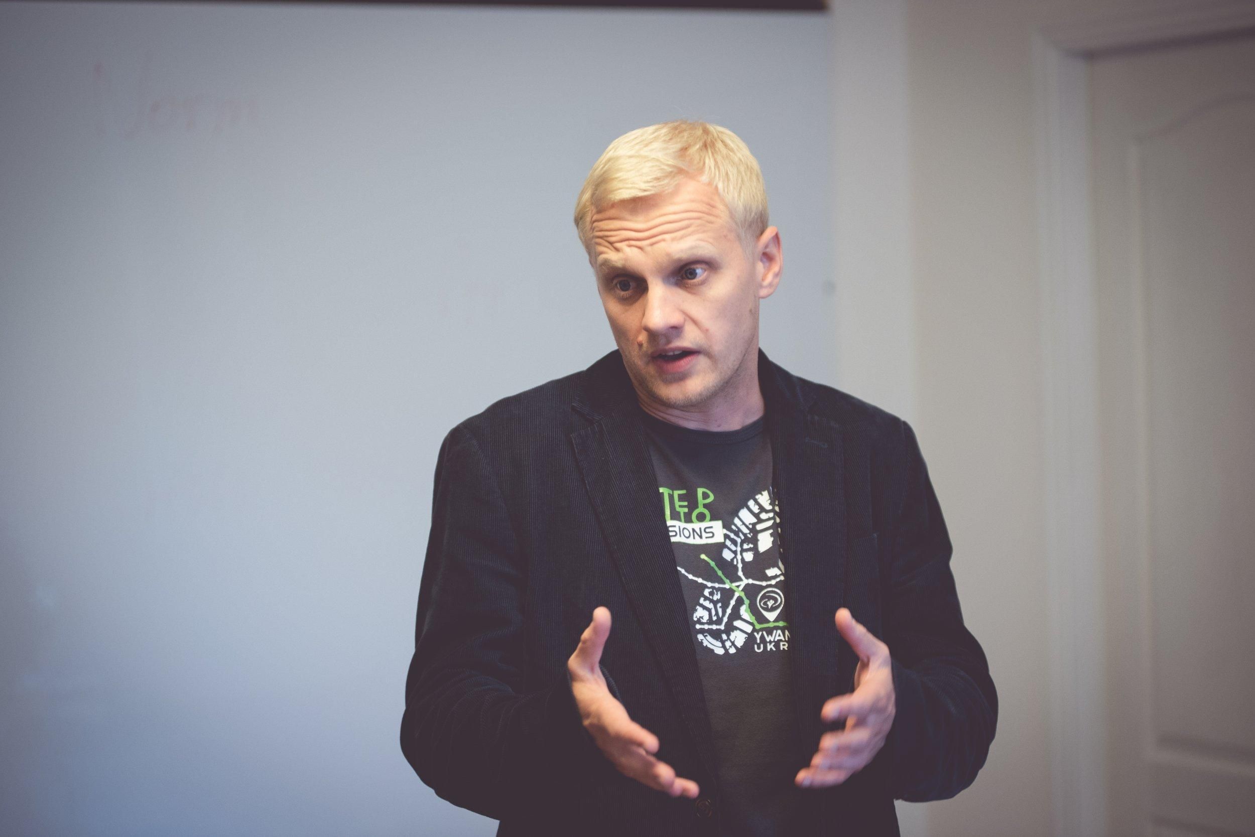 Це підлаштували в Окружному адмінсуді Києва, – Шабунін про позов проти ЦПК Це підлаштували в Окружному адмінсуді Києва, – Шабунін про позов проти ЦПК