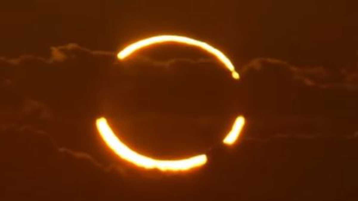 Сонячне затемнення червень 2020 – коли і де дивитися, Україна Сонячне затемнення червень 2020 – коли і де дивитися, Україна