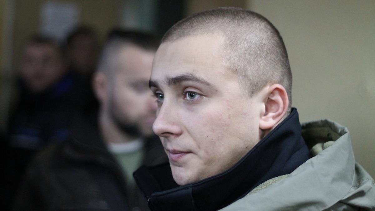 Дело Стерненка: активист готовит апелляцию на меру пресечения Дело Стерненка: активист готовит апелляцию на меру пресечения