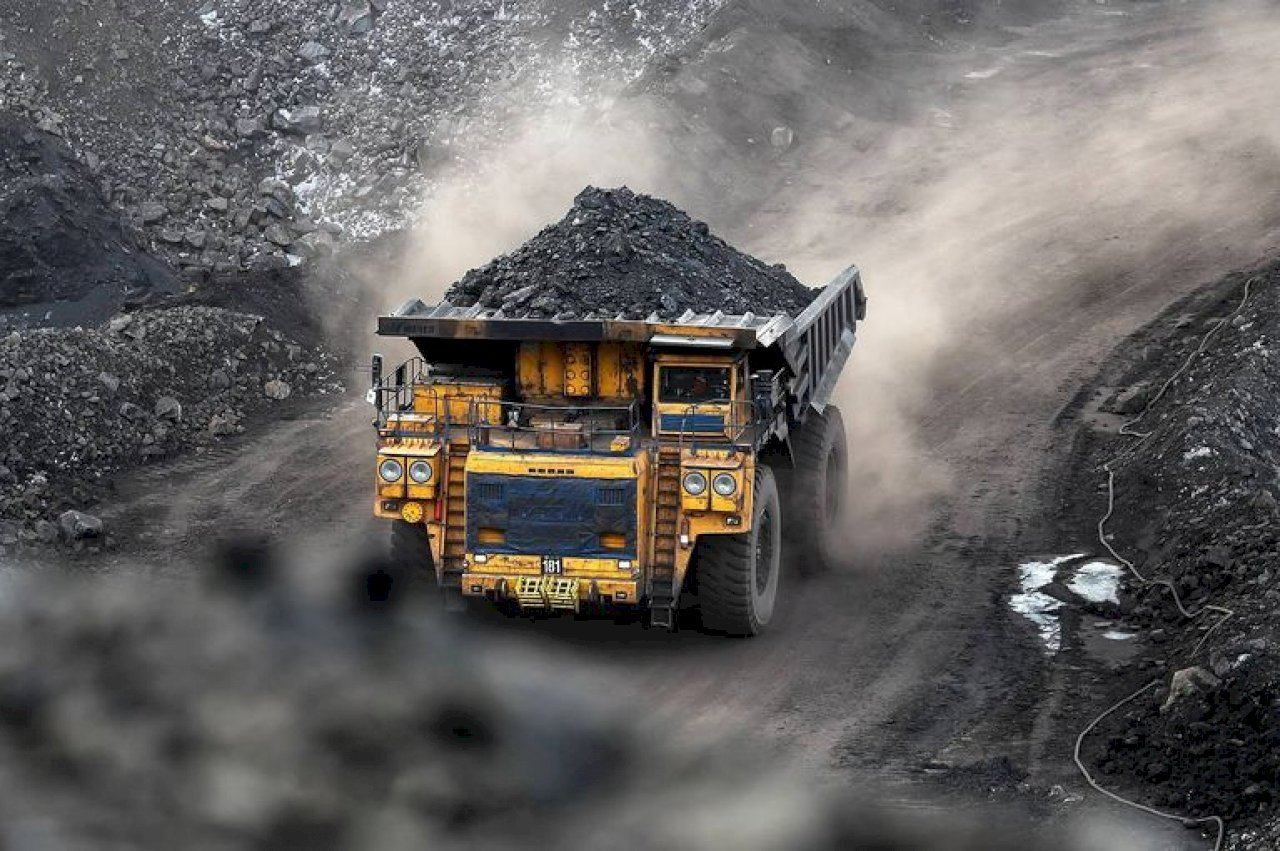  Украинский уголь будет приоритетным видом топлива на ТЭС, - Кабмин