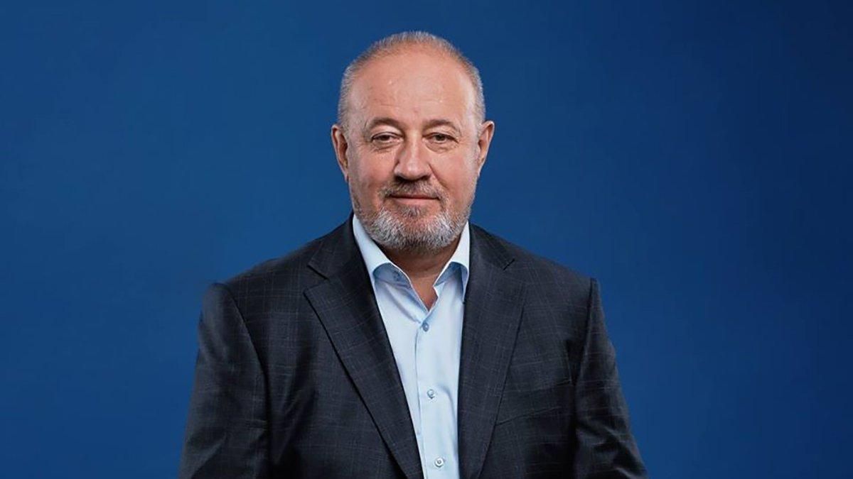 Традиція виконувати накази є головною, – Чумак про те, чому справи активістів стають політичними Традиція виконувати накази є головною, – Чумак про те, чому справи активістів стають політичними