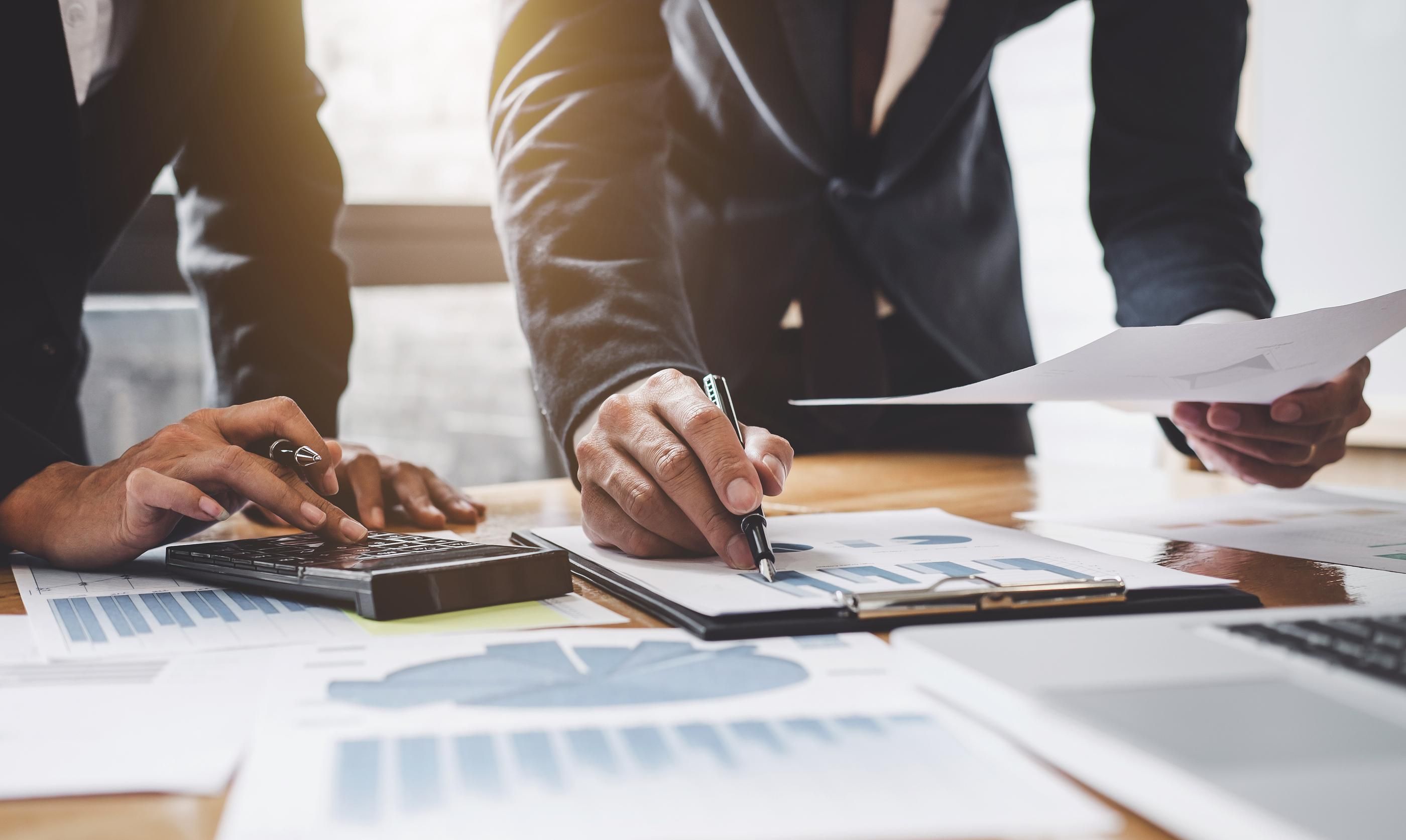 Доступні кредити 5-7-9%: уряд спростив вимоги для бізнесу Доступні кредити 5-7-9%: уряд спростив вимоги для бізнесу