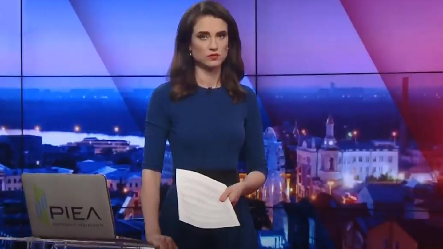 Підсумковий випуск новин за 18:00: Світовий антирекорд COVID-19. Відставка Авакова Підсумковий випуск новин за 18:00: Світовий антирекорд COVID-19. Відставка Авакова