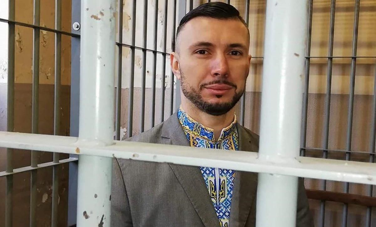 Потужні політичні гравці у справі Марківа: заява МЗС Потужні політичні гравці у справі Марківа: заява МЗС