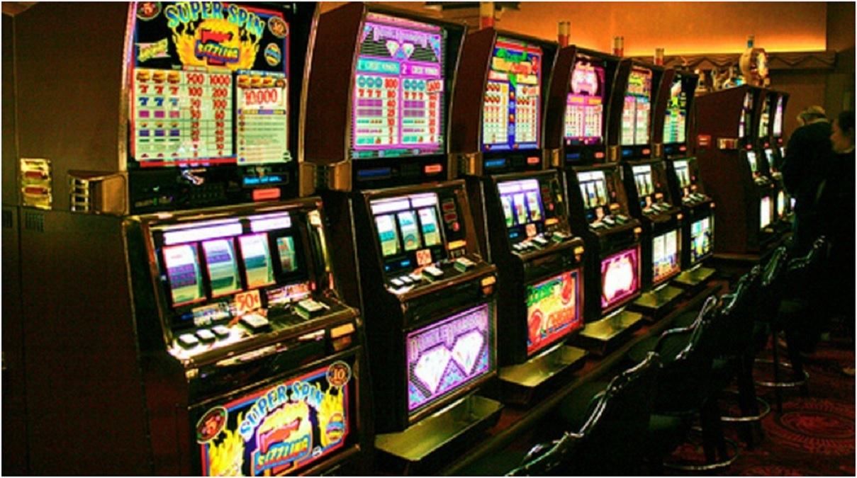 Законопроєкт про гральний бізнес визнали неконституційним, – ЗМІ Законопроєкт про гральний бізнес визнали неконституційним, – ЗМІ