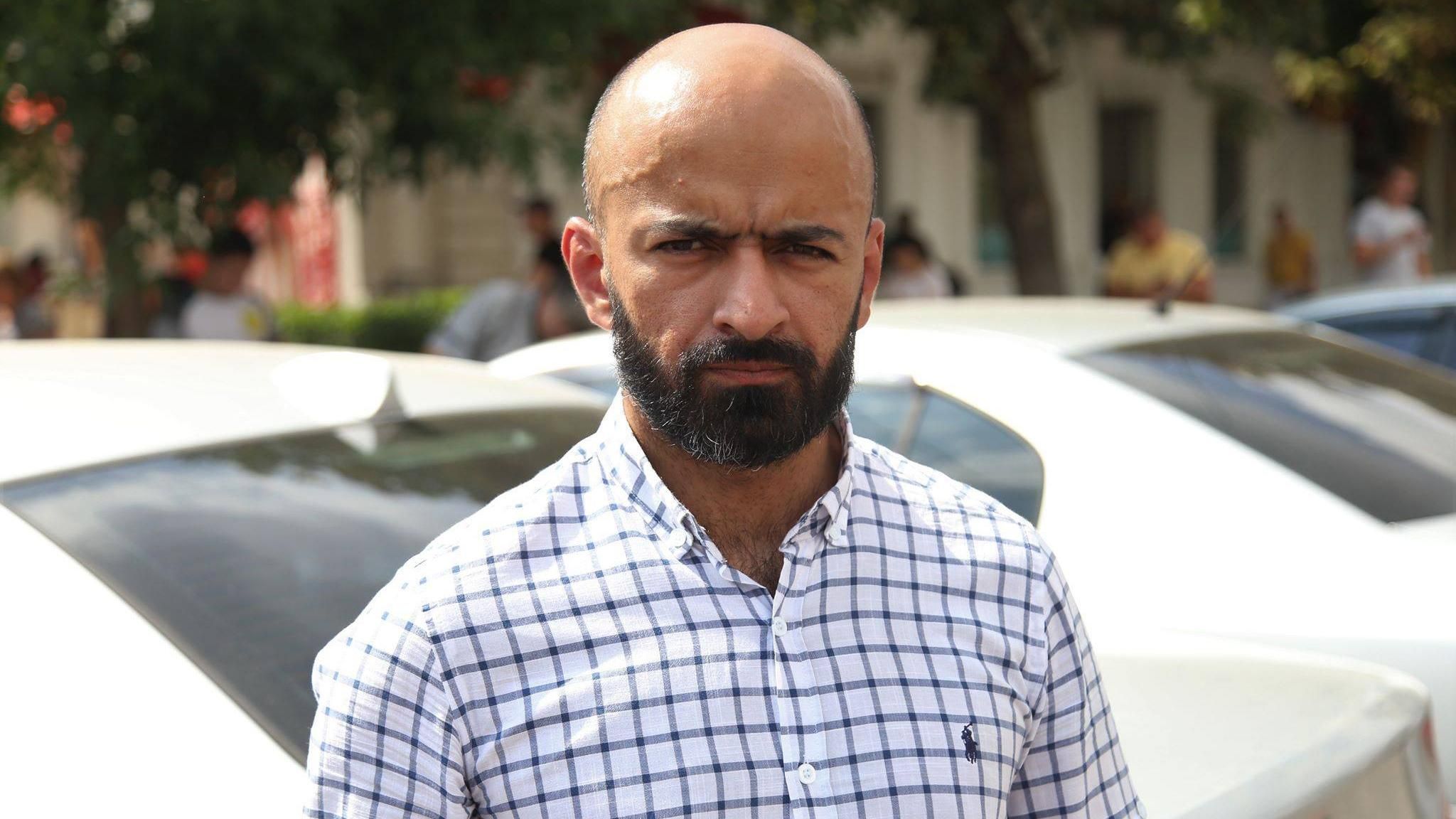 "Пленки Ермака": полиция откроет дело против адвоката Маси Найема "Пленки Ермака": полиция откроет дело против адвоката Маси Найема