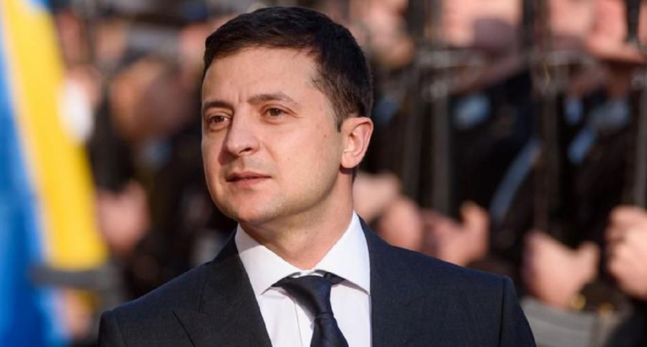 Зеленський планує офіційні візити за кордон на осінь, – Офіс Президента Зеленський планує офіційні візити за кордон на осінь, – Офіс Президента