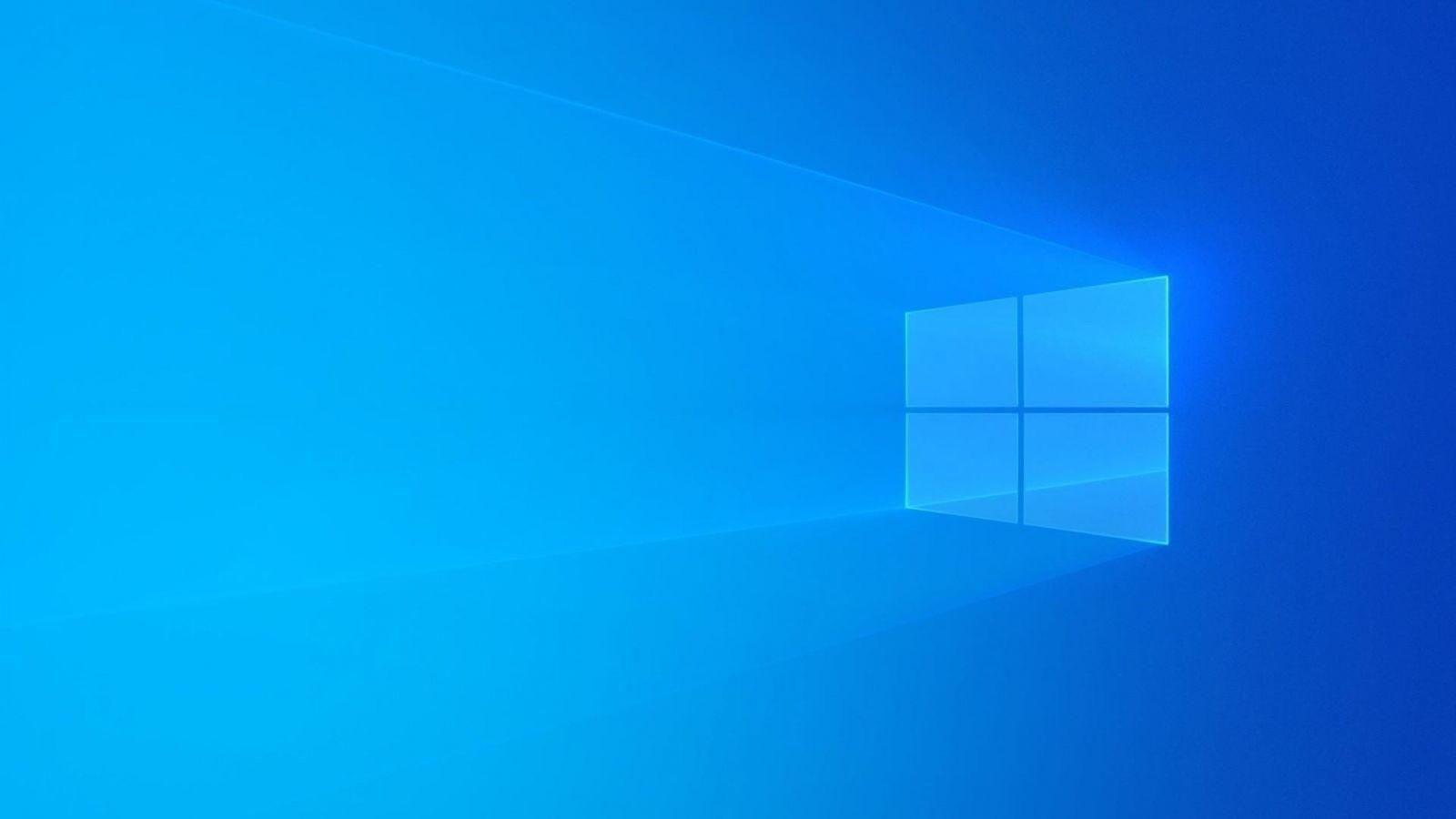 Новое большое обновление Windows 10: что о нем известно