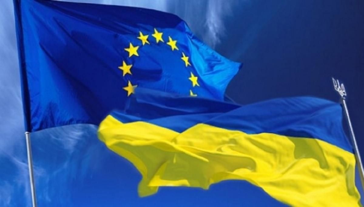 Саммит Украина – ЕС состоится 1 октября, – Офис Президента
