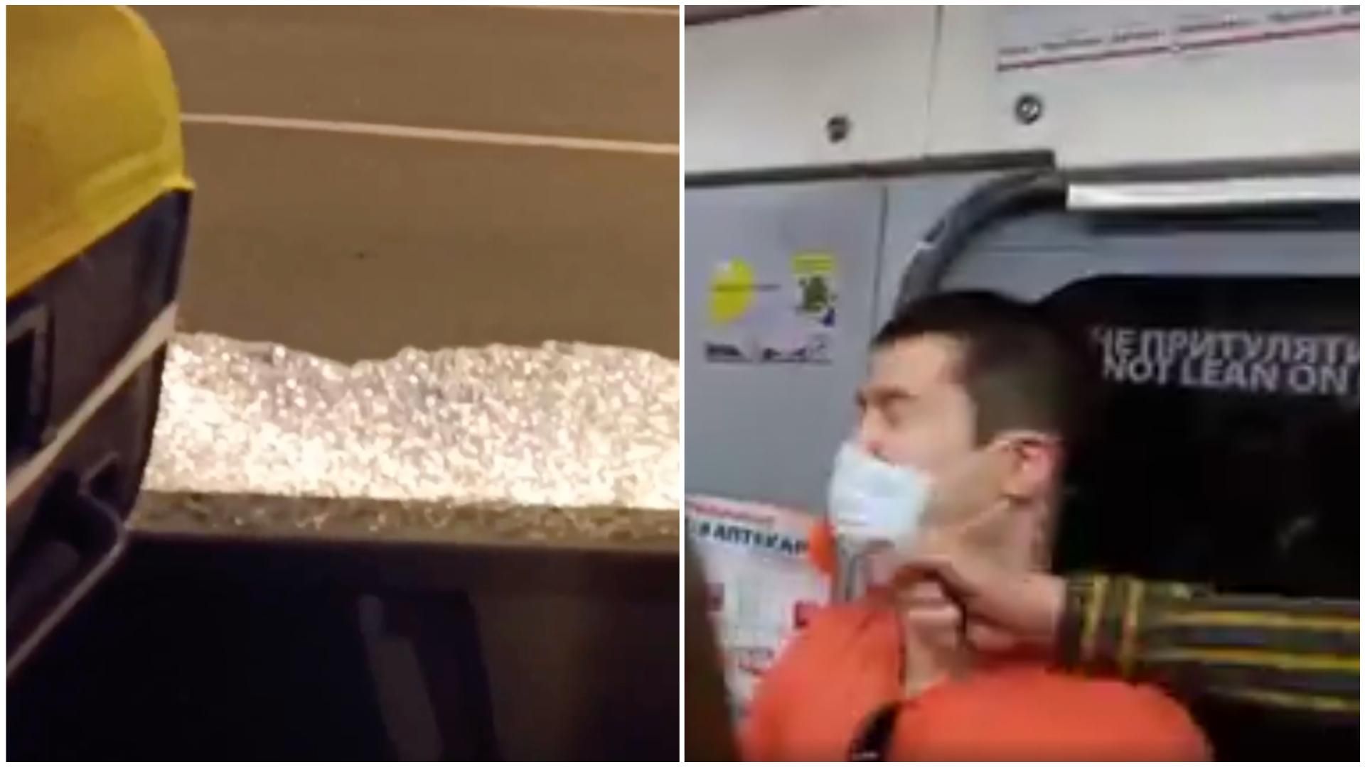 Конфлікти навколо прихильників Шарія отримали продовження у Харкові Конфлікти навколо прихильників Шарія отримали продовження у Харкові