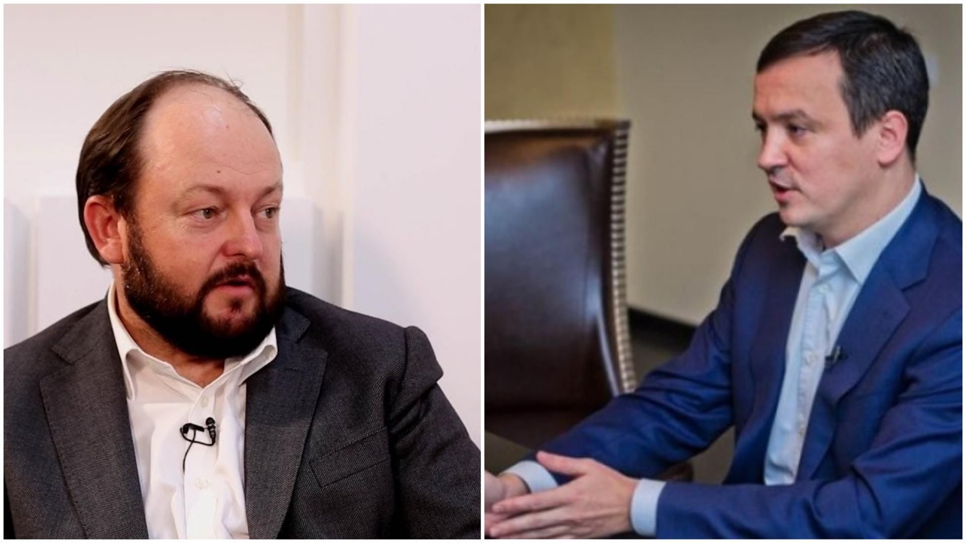 Уряд за один день звільнив керівника Укрспирту і скасував це рішення Уряд за один день звільнив керівника Укрспирту і скасував це рішення