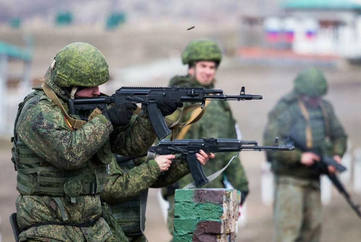 Нестача води в Криму та зміна влади в РФ: що може спричинити активацію бойових дій Росією