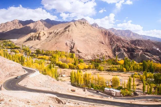 Ладакх Ладакх