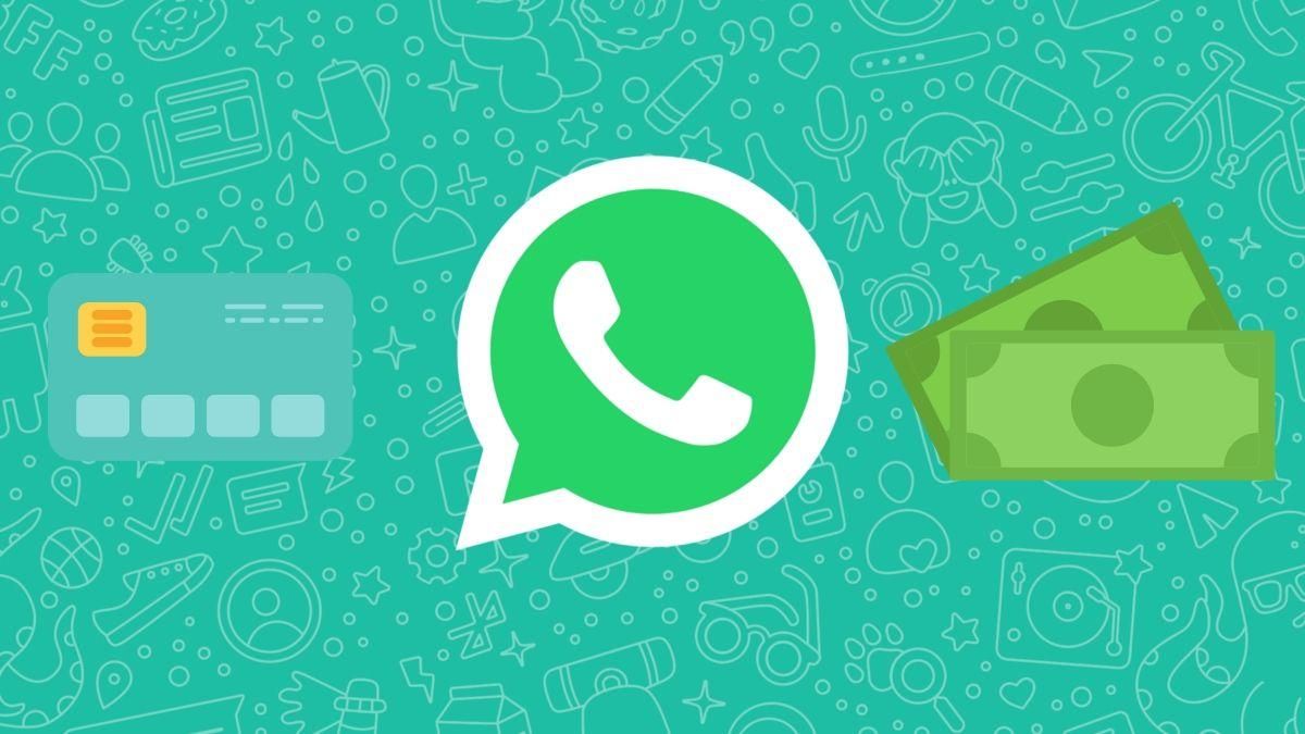 Facebook запускає електронні платежі в WhatsApp: що зміниться і де працюватиме