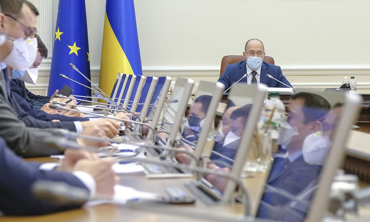 Программу действий правительства не одобрила Верховная Рада Программу действий правительства не одобрила Верховная Рада