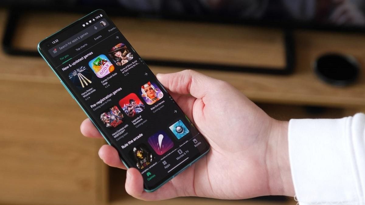 Google обіцяє вирішити дратівливу проблему платних Android-додатків Google обіцяє вирішити дратівливу проблему платних Android-додатків