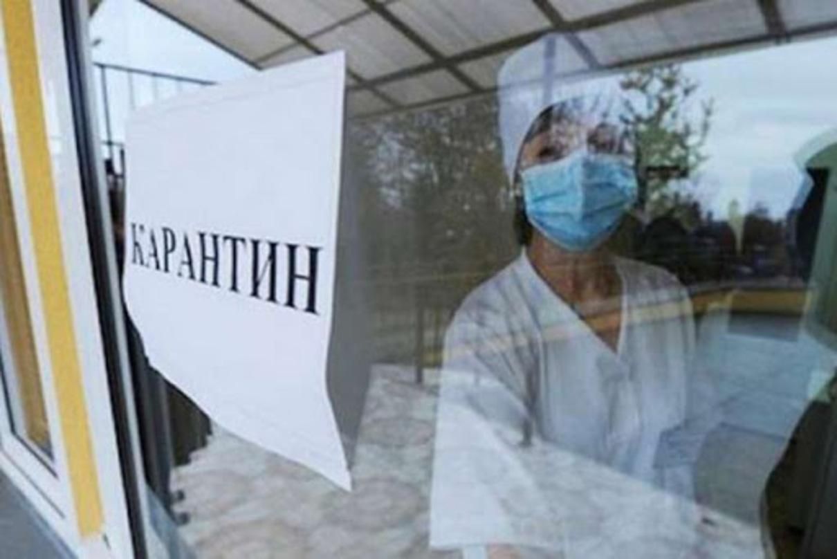 Коронавірус в Одеській області: Болградський район на карантині Коронавірус в Одеській області: Болградський район на карантині