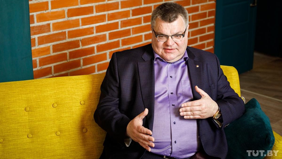 Выборы президента Беларуси: соперника Лукашенко Бабарико задержали Выборы президента Беларуси: соперника Лукашенко Бабарико задержали