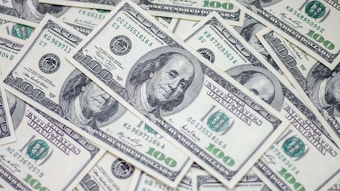 Готівковий курс валют на 18 червня 2020 – курс євро, долара Готівковий курс валют на 18 червня 2020 – курс євро, долара