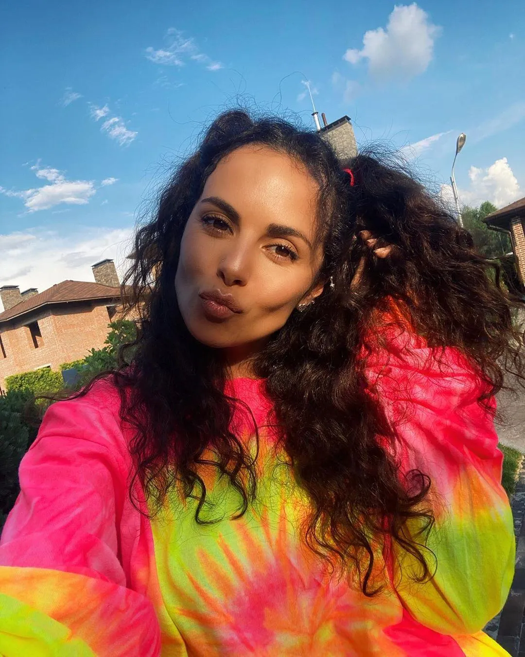 Настя Каменських Настя Каменських