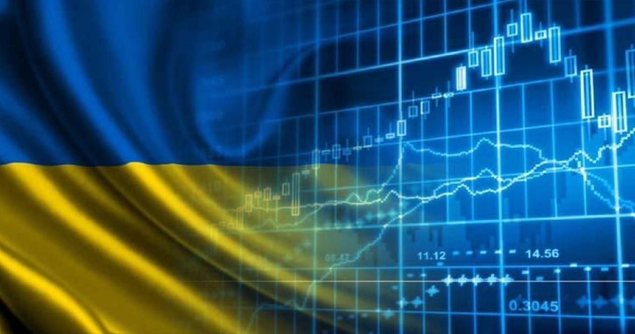 Падение экономики Украины в июне 2020 остановилось: прогнозы Падение экономики Украины в июне 2020 остановилось: прогнозы