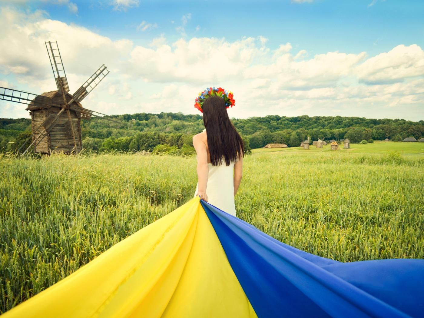 День Конституції України 2020: які вихідні дні у свято