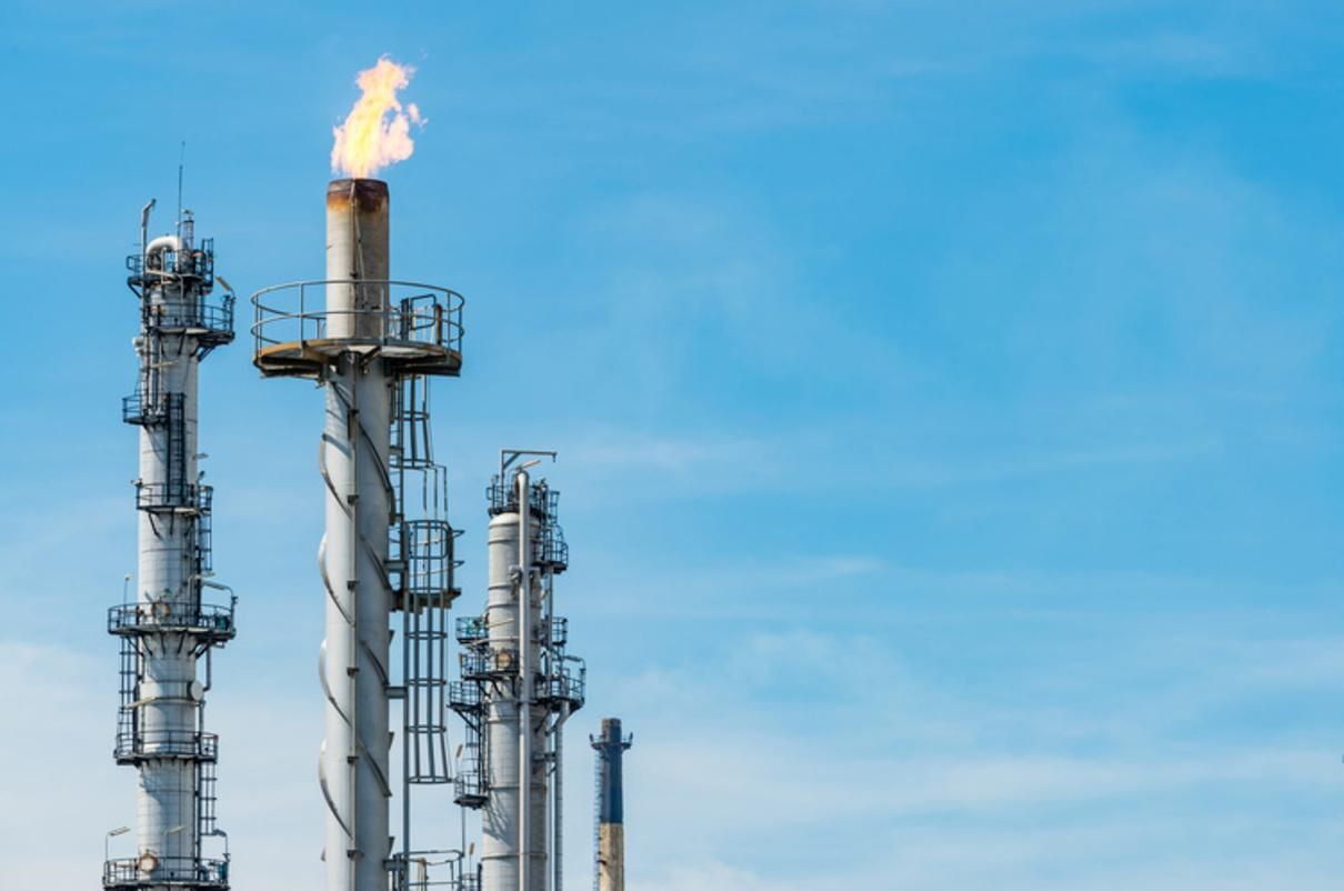 Інвестиції у видобуток газу в Україні у наступні 20 років Інвестиції у видобуток газу в Україні у наступні 20 років