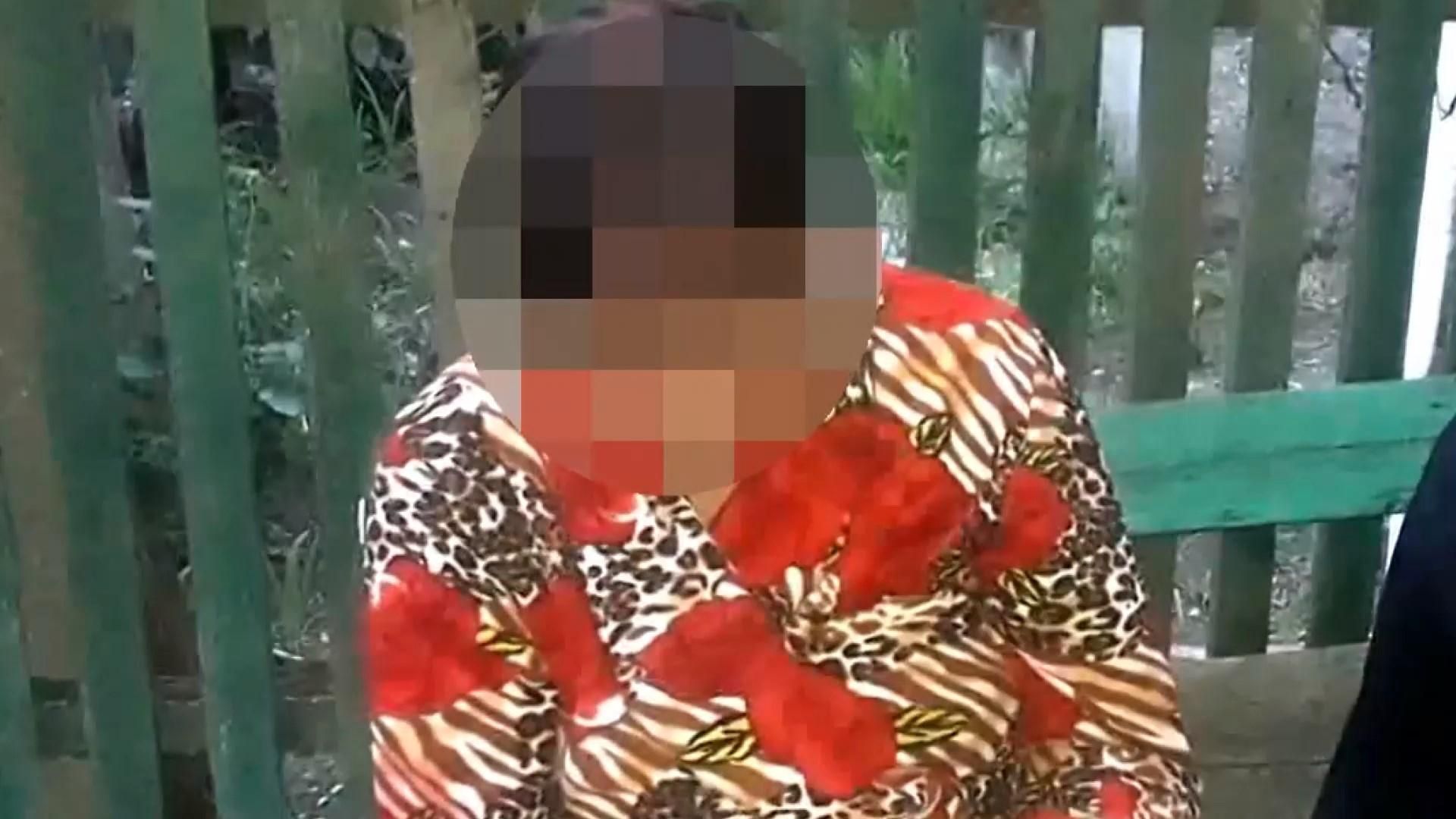 Пытки школьницы в Одесской области в апреле 2020: подозрение матери
