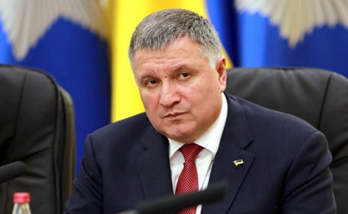 Аваков никогда не держался за должность, – Геращенко Аваков никогда не держался за должность, – Геращенко