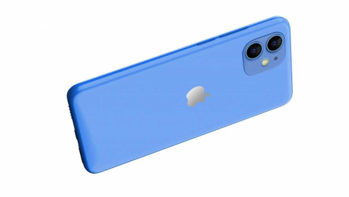 iPhone 12: аналитик назвал характеристики и цену новинки iPhone 12: аналитик назвал характеристики и цену новинки