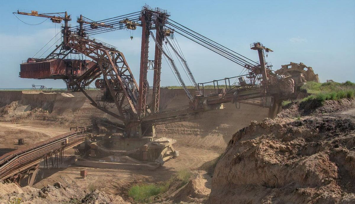 Вільногірський ГМК відновив роботу раніше ніж планувалося, – заступник голови ОГХК Вільногірський ГМК відновив роботу раніше ніж планувалося, – заступник голови ОГХК