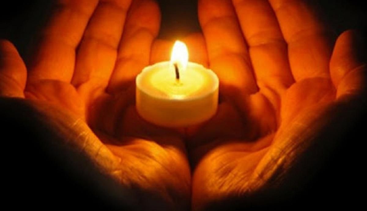 Помер військовий Сергій Показаньєв: фото і що про нього відомо Помер військовий Сергій Показаньєв: фото і що про нього відомо