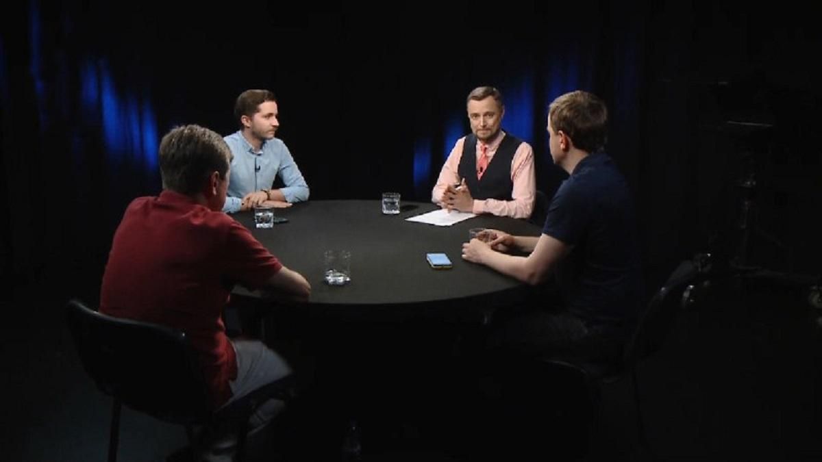 Не впевнений, що Зеленський хоче покарання Порошенка, – політолог Не впевнений, що Зеленський хоче покарання Порошенка, – політолог