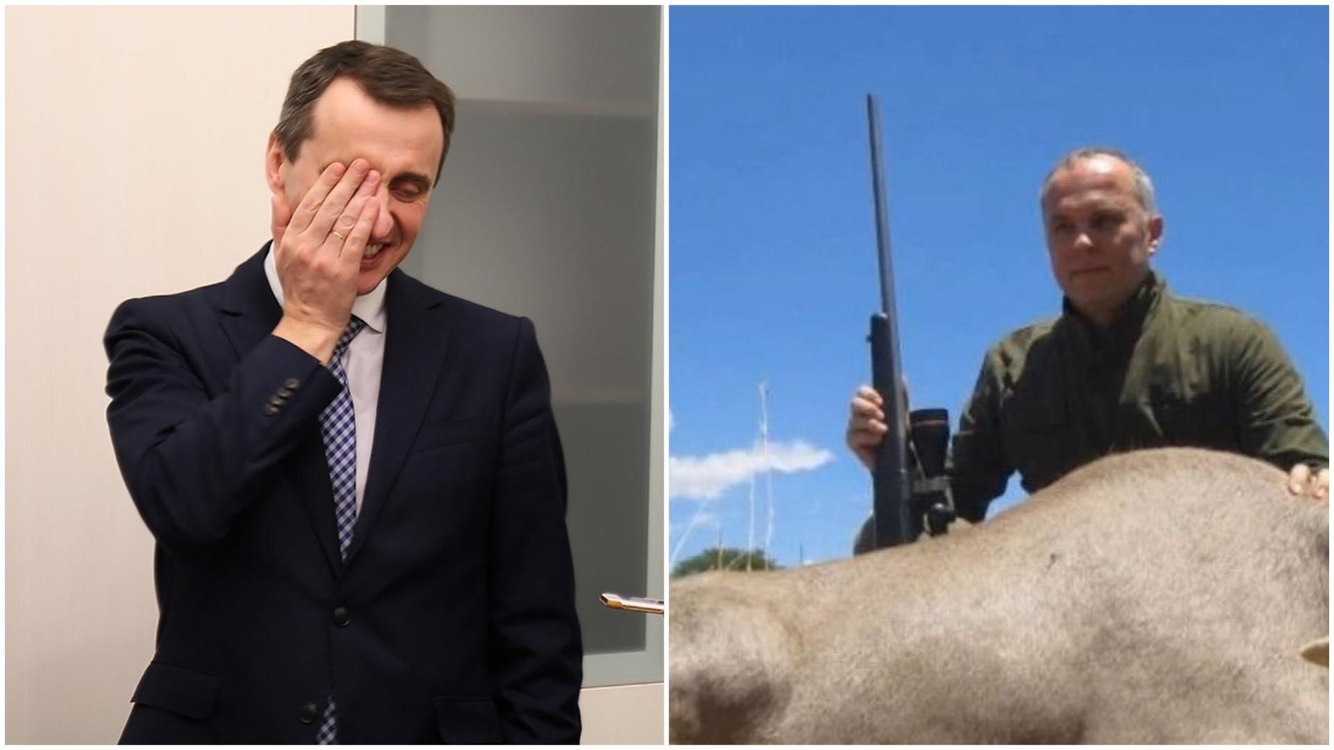 Скандал в Право на власть: Шуфрич в прямом эфире обругал Ляшко Скандал в Право на власть: Шуфрич в прямом эфире обругал Ляшко