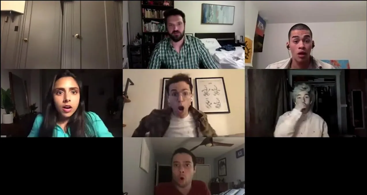 Герої фільму Герої фільму