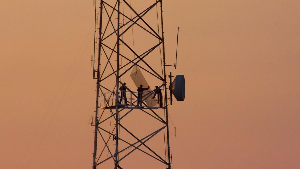 Мобільний зв'язок в Україні може тимчасово погіршитися – у чому причина Мобільний зв'язок в Україні може тимчасово погіршитися – у чому причина