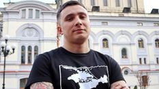Судилище над Стерненком: як нелюстровані судді Майдану виносять політично вмотивовані рішення Судилище над Стерненком: як нелюстровані судді Майдану виносять політично вмотивовані рішення