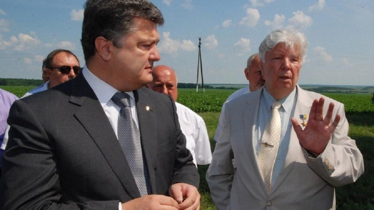 Похороны Алексея Порошенко 19.06.20: все, что известно, и фото Похороны Алексея Порошенко 19.06.20: все, что известно, и фото