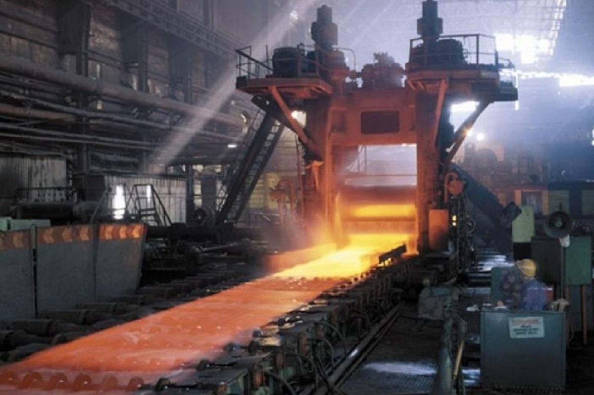 Эксперт рассказал, как экономический кризис повлиял на украинскую металлургию