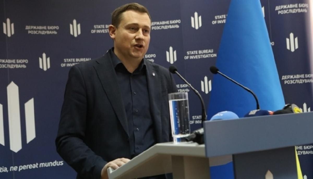 Бабіков підтвердив, що брав участь у суді по справі Януковича