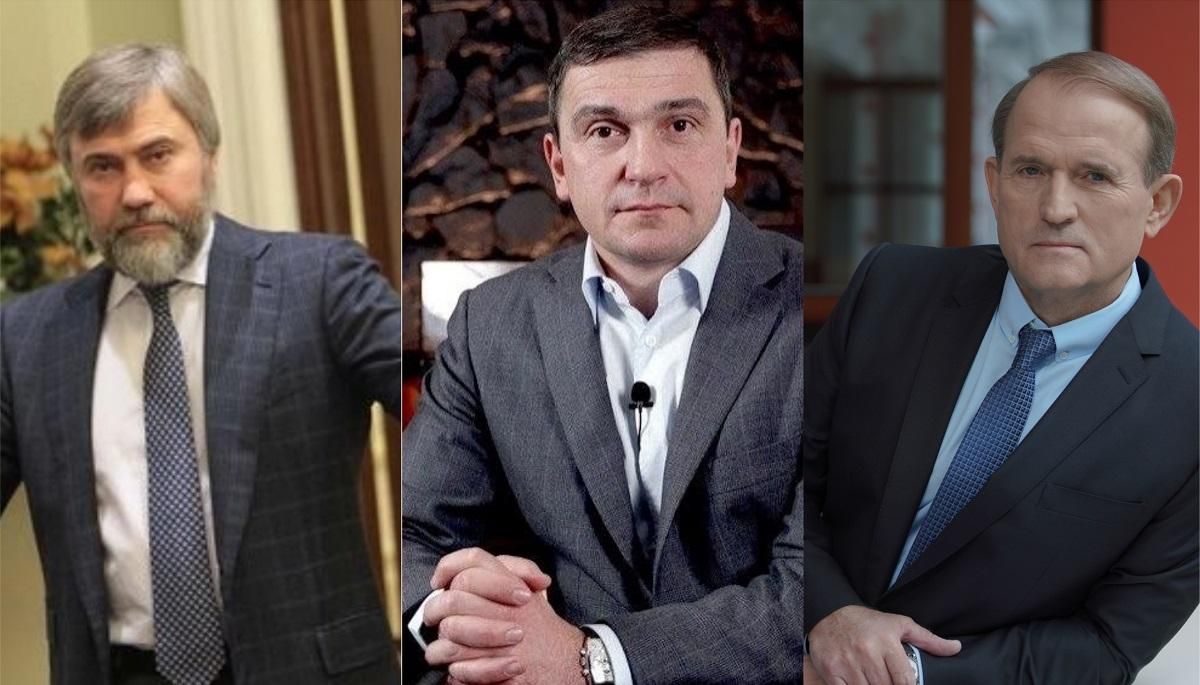 Елітні автопарки Медведчука і Новинського: хто з депутатів зареєстрував найбільше авто Елітні автопарки Медведчука і Новинського: хто з депутатів зареєстрував найбільше авто