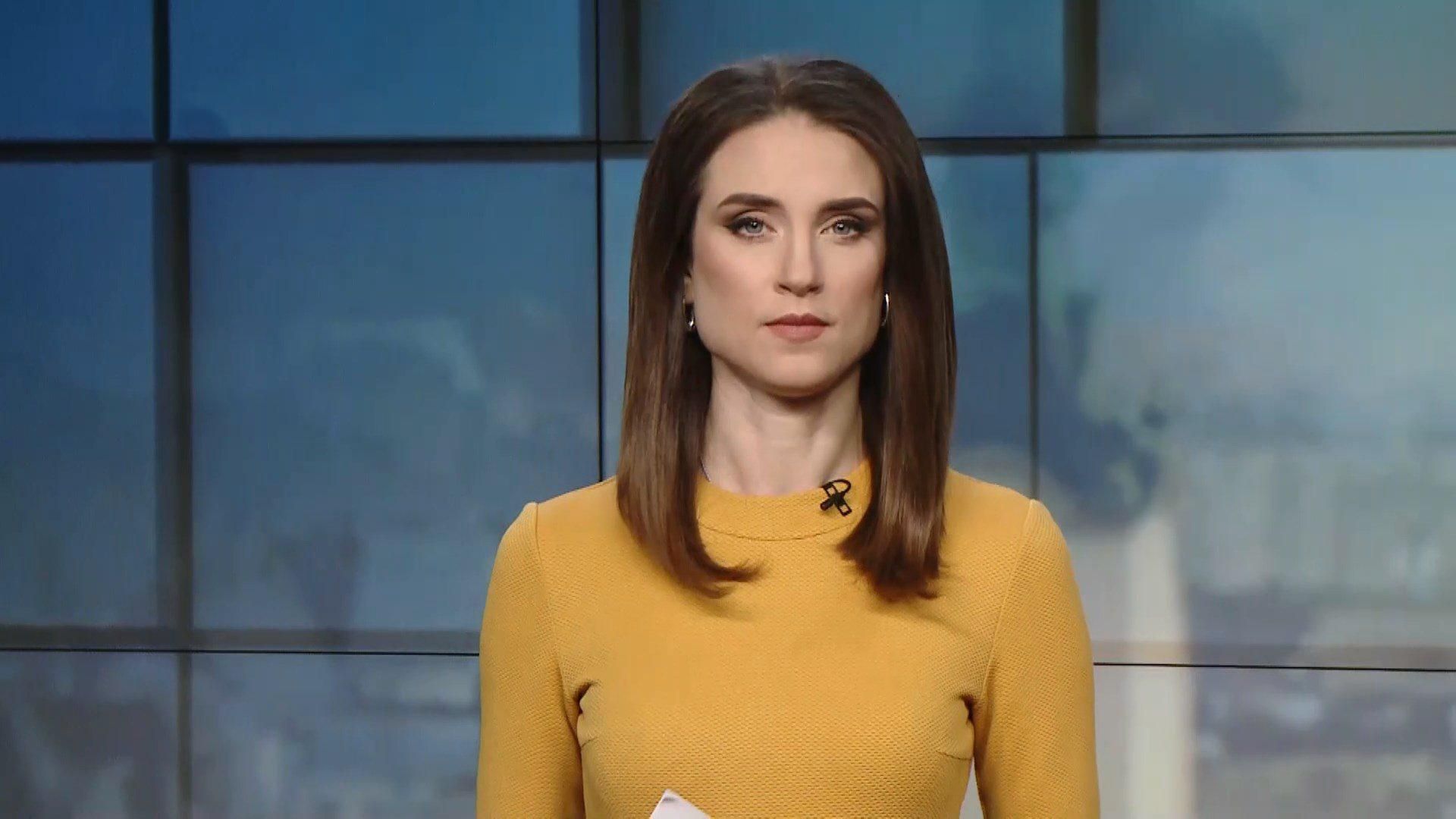 Выпуск новостей за 12:00: От COVID-19 умер начальник военного госпиталя. Штраф для президента Выпуск новостей за 12:00: От COVID-19 умер начальник военного госпиталя. Штраф для президента